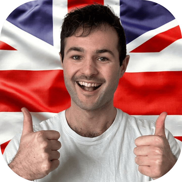 English with Lewis - Learn Real English